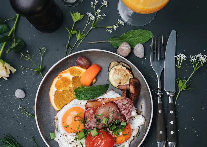 Seehotel Amtshof Ξενοδοχείο Langenargen