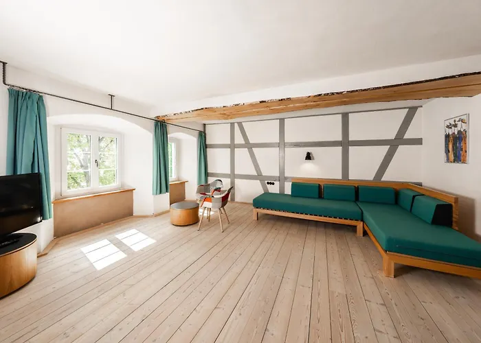 Ξενοδοχείο Seehotel Amtshof 4*