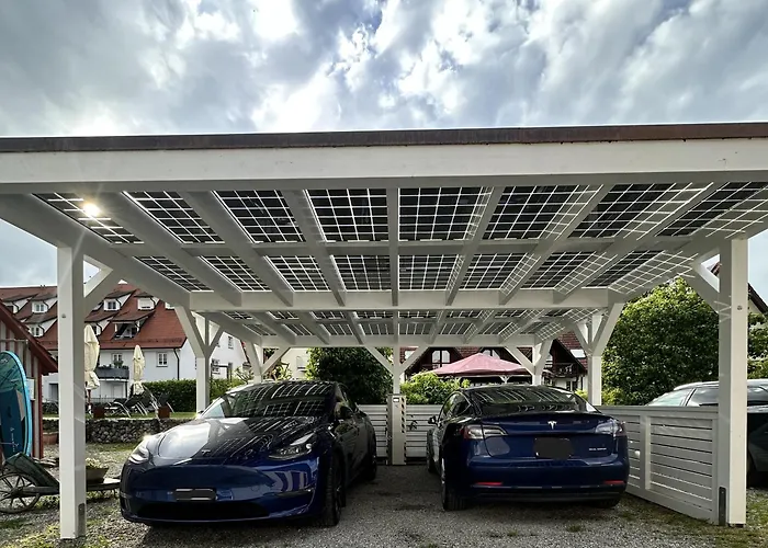 Seehotel Amtshof Ξενοδοχείο Langenargen