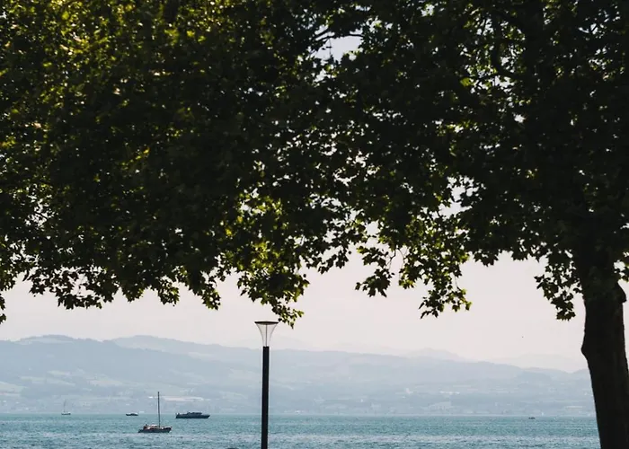 Seehotel Amtshof Ξενοδοχείο Langenargen