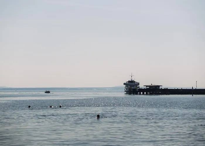 Ξενοδοχείο Seehotel Amtshof Langenargen