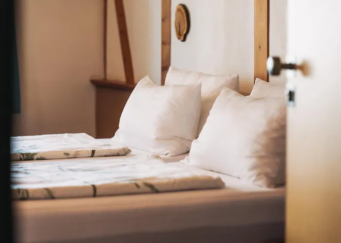 Seehotel Amtshof Langenargen