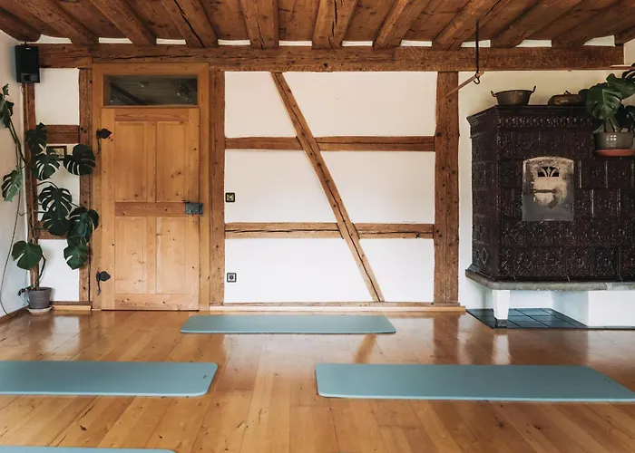 Amtshof Отель 4*