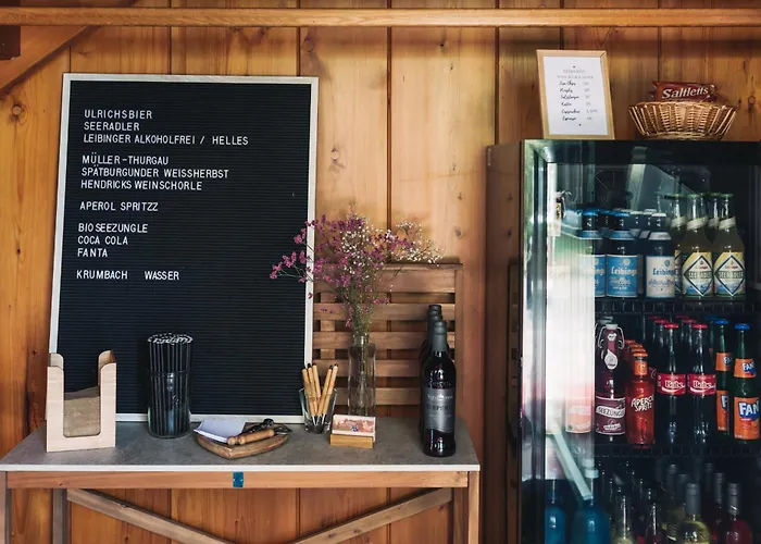 Seehotel Amtshof Ξενοδοχείο Langenargen