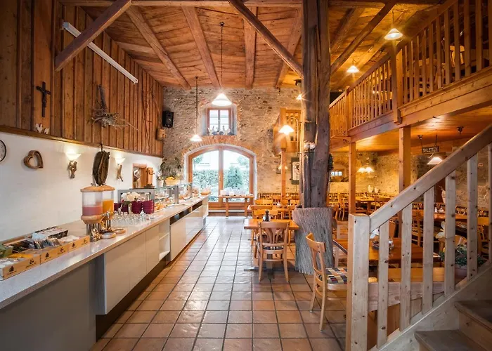 Seehotel Amtshof Langenargen